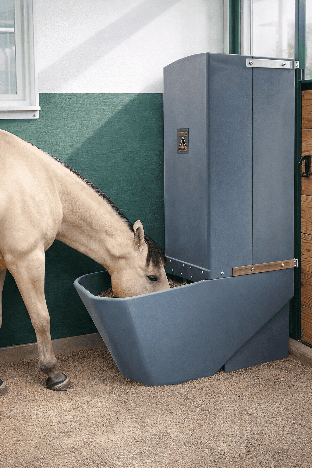 Stable grazer product image