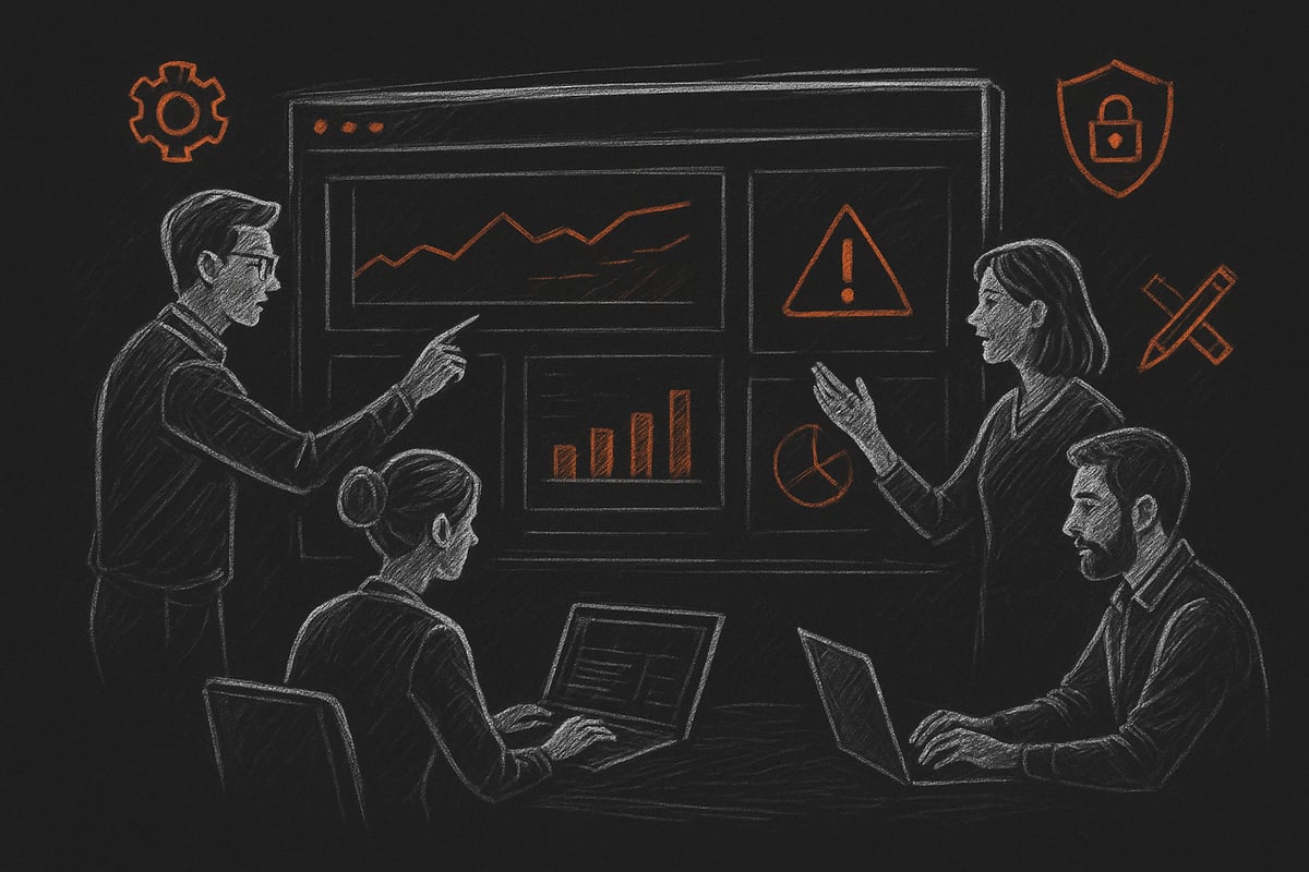 Best Practices for Effective Website Support Management