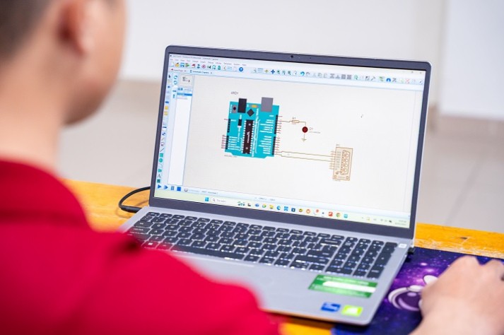 HUTECH công bố phương án tuyển sinh Đại học chính quy dự kiến năm 2026 85