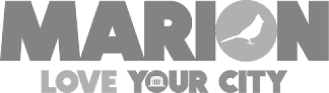 City of Marion, OH logo 1