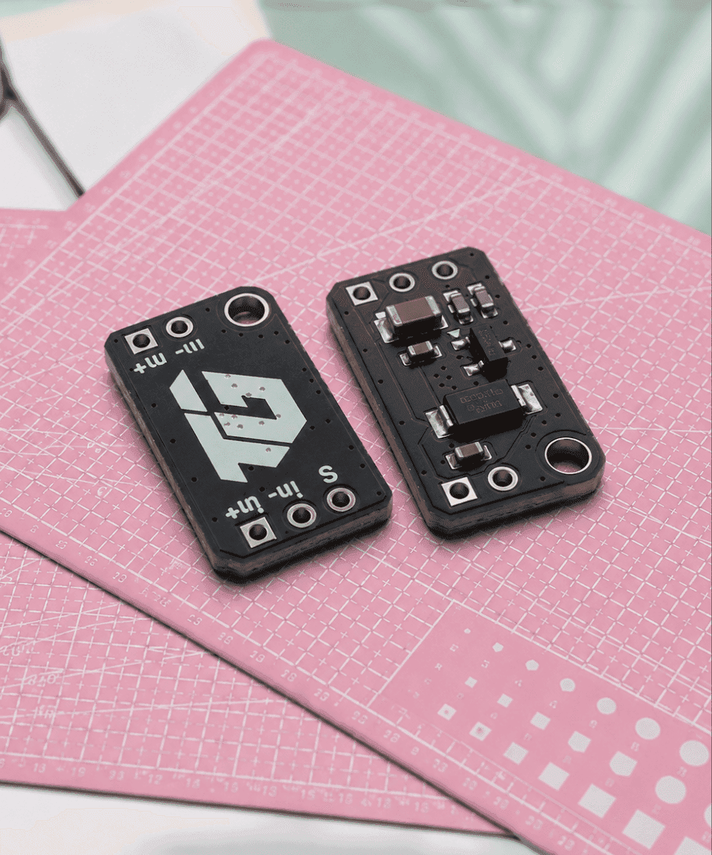 PWM SPEED CONTROLLER FOR SUCTION IMPELLER MECHANISM