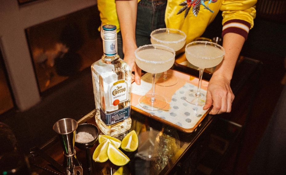 Jose Cuervo celebra o Día de Los Muertos com ação especial no Brasil