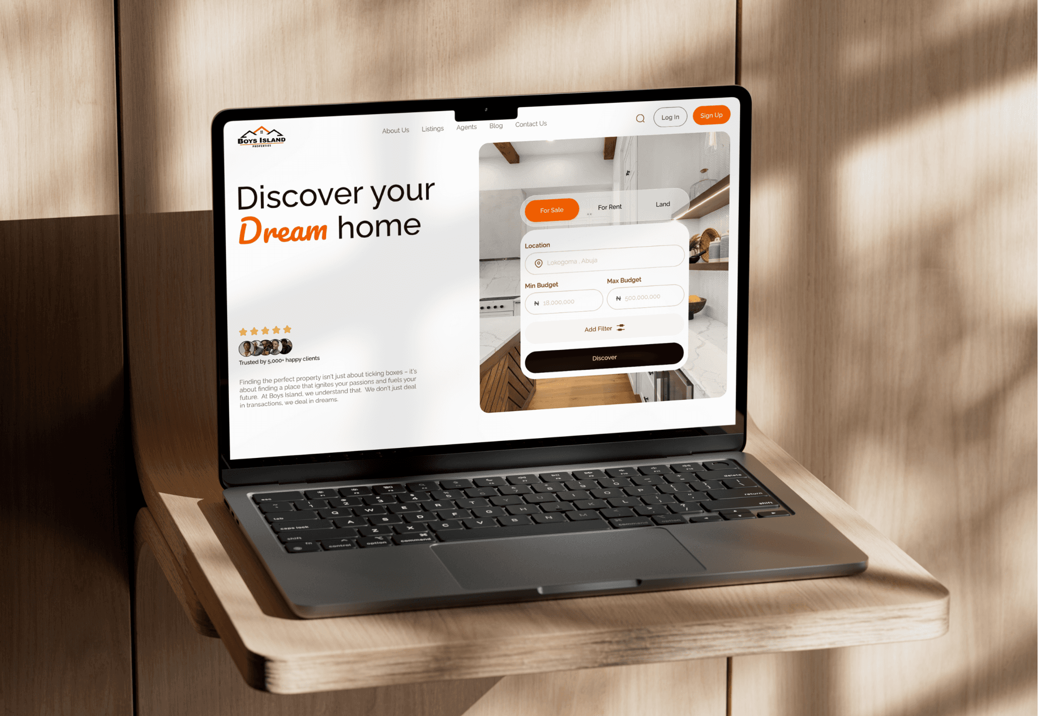 Anthony Jibueze boys Project Cover