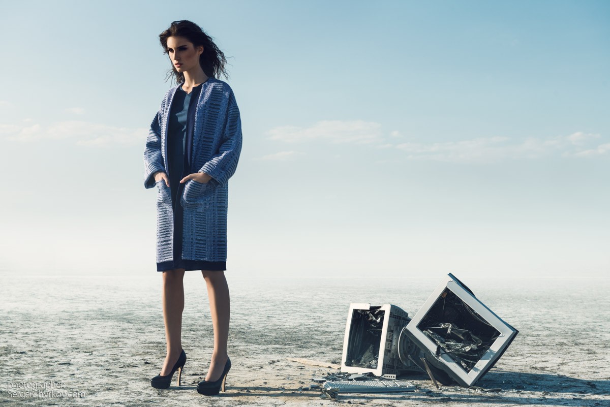 Photorapher Sergei Chyrkov | Фотограф Сергей Чирков для Natali Bolgar. Одесса