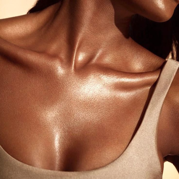 spray tan