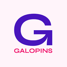 Logo de l'organisme de formation SEO Galopins