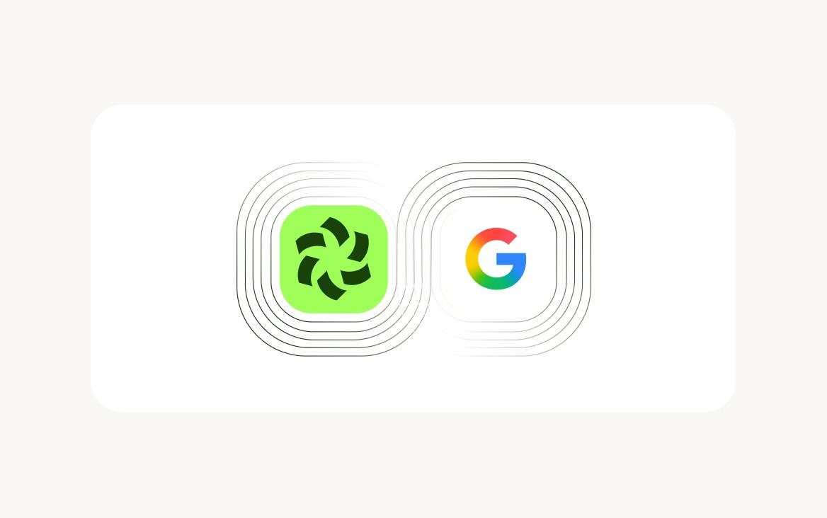 Bujeti x Google Sheets