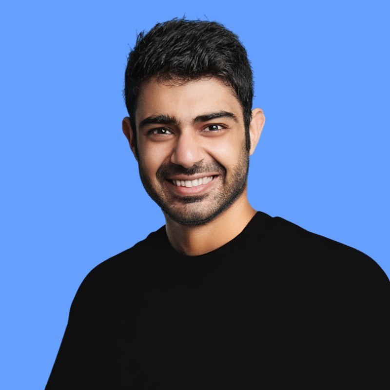 Profile Image of Founder