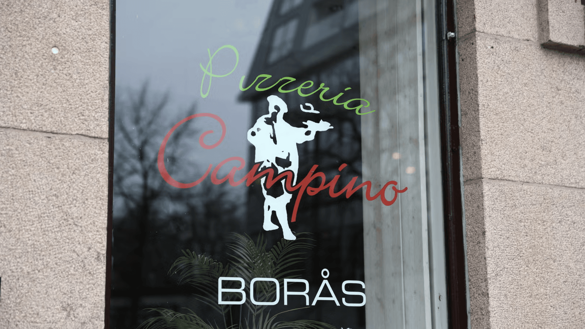 Pizzeria Campino Borås