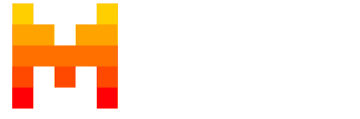 MistralAI Logo