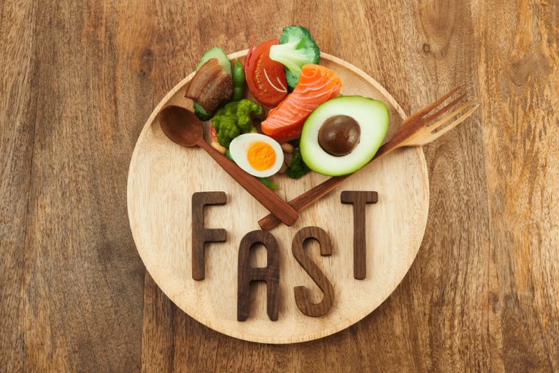 Unlocking the Hidden Power of Fasting