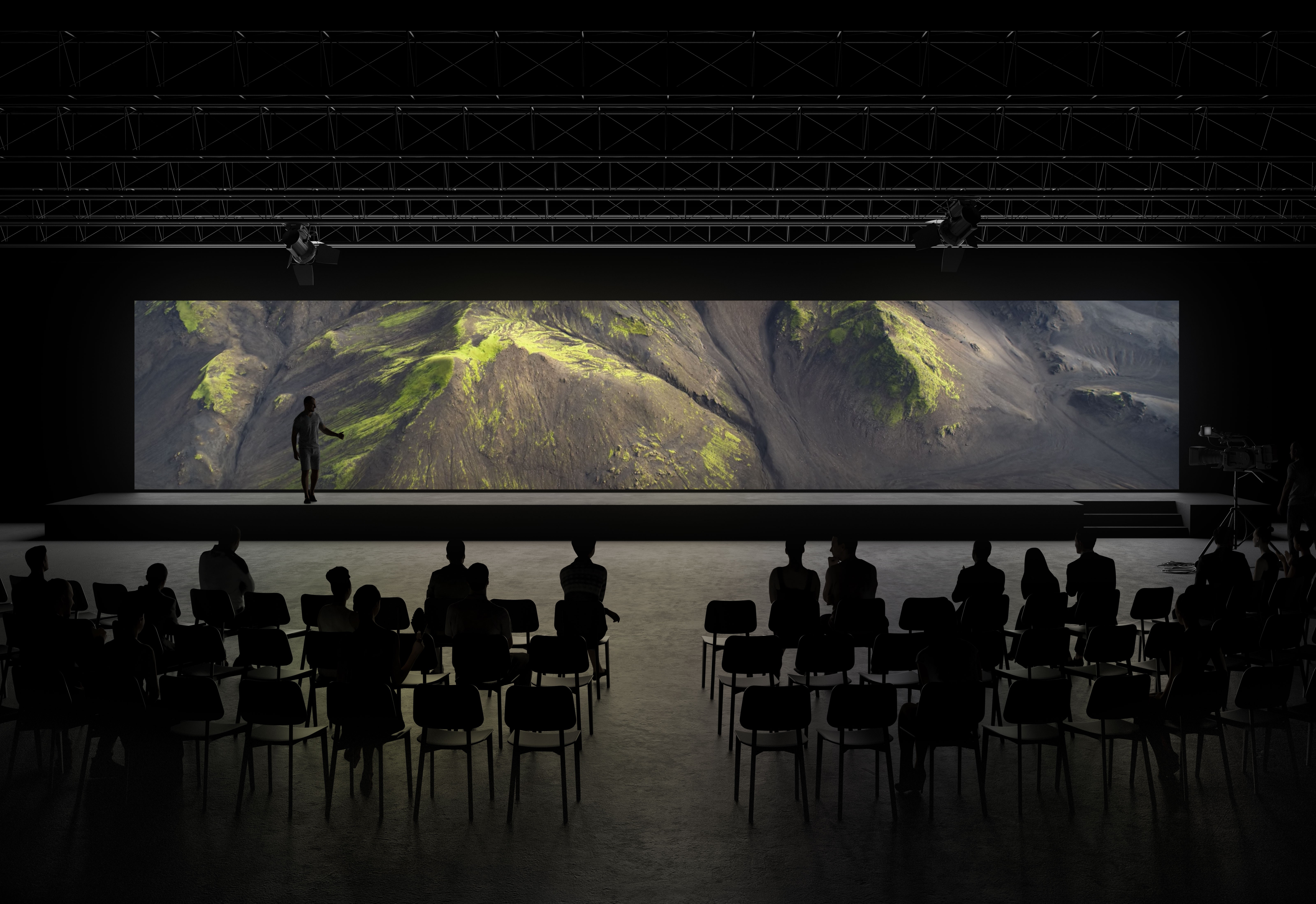 Evangelist in Adobe Ecosysytem+101