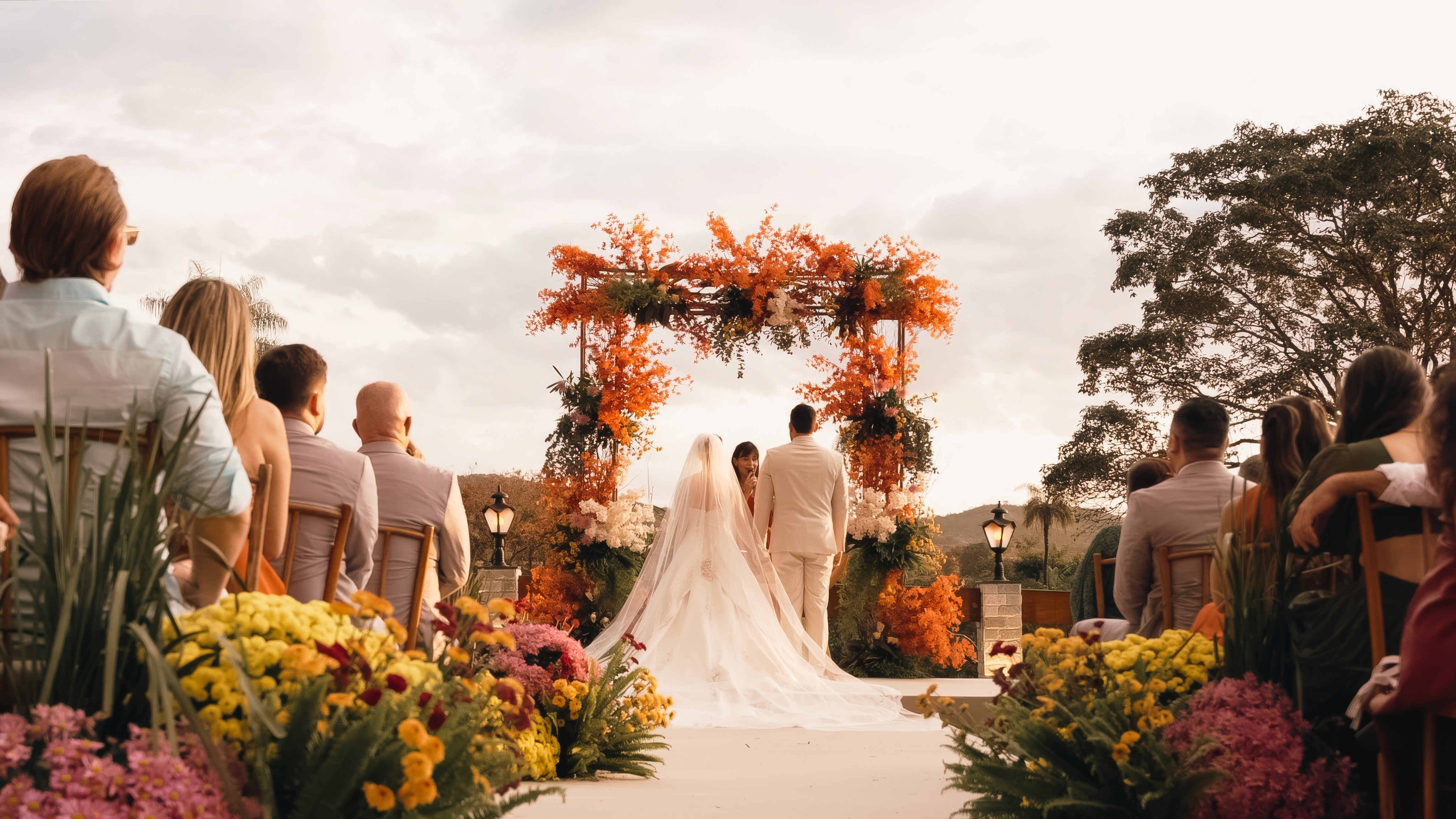 Sienna minimal portrait