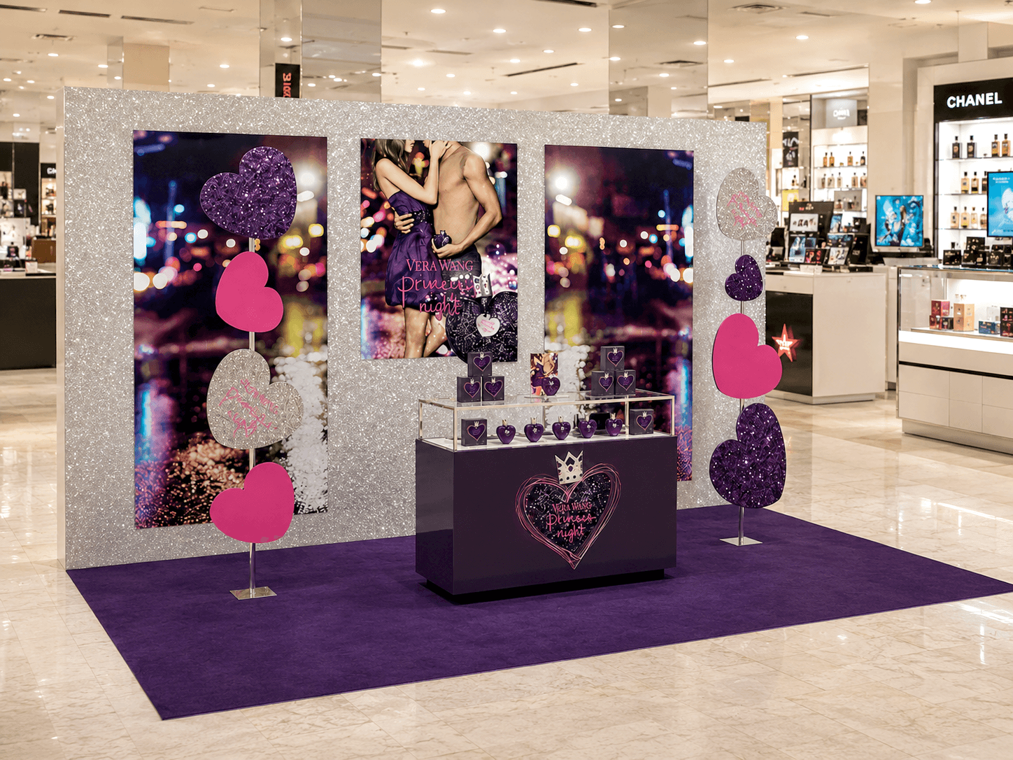 Shoplume