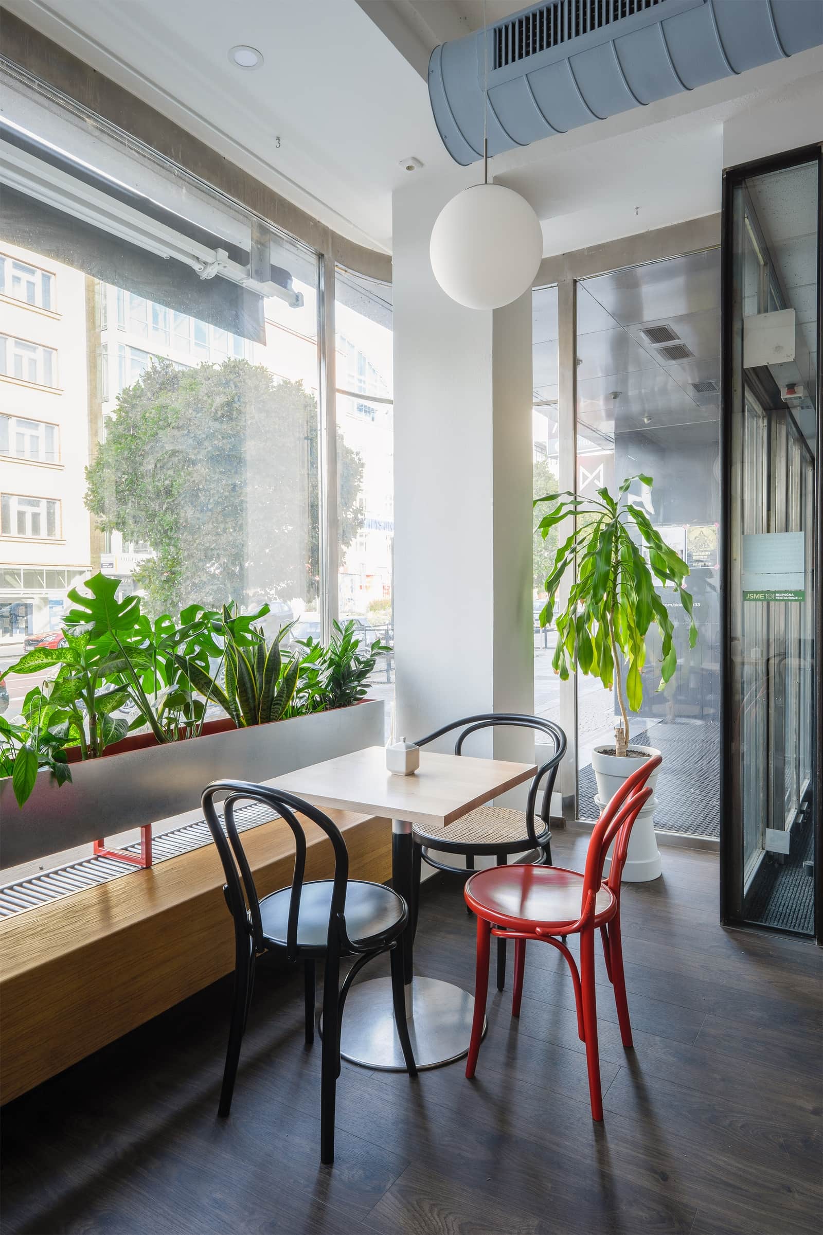Cafe Archa
