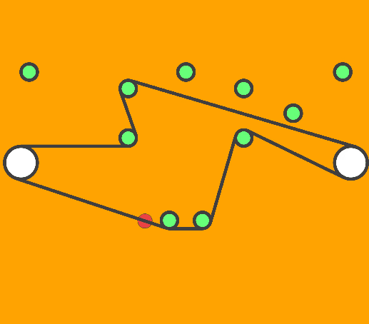 Thelist Framer Website