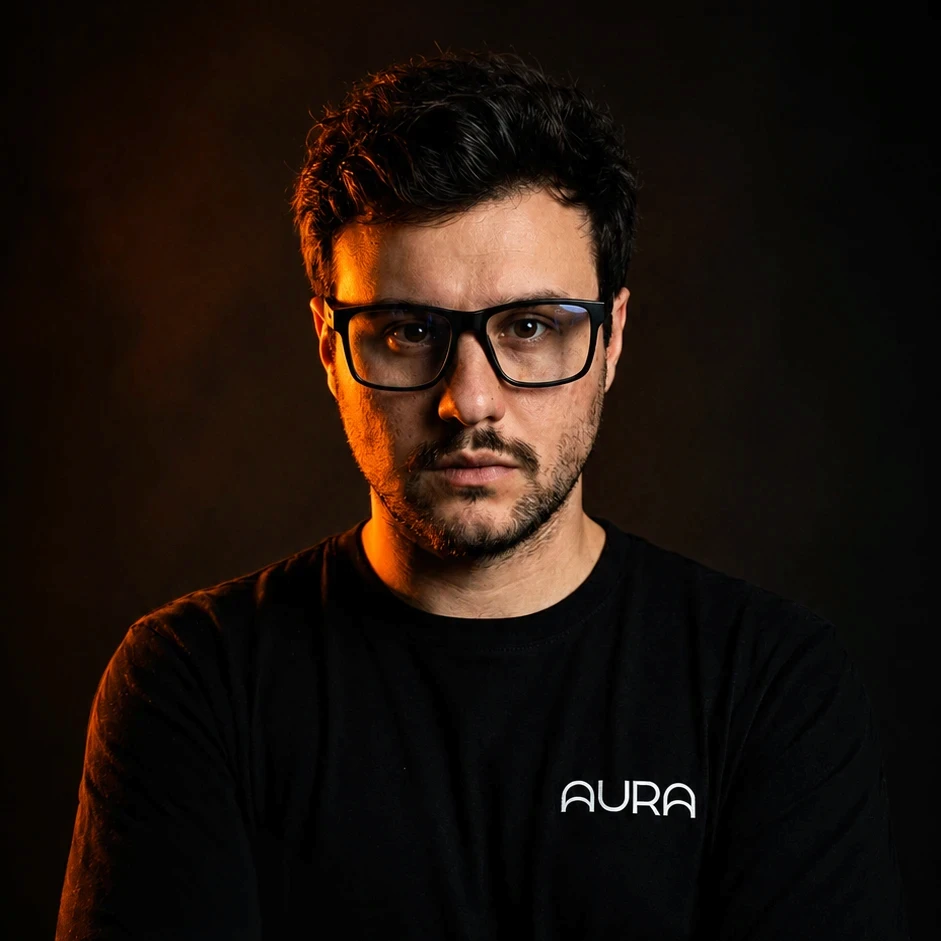 Mark Levis, Brand Head, Vanta