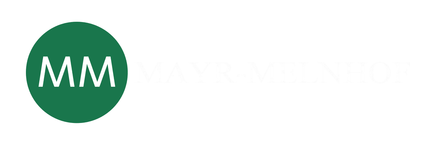 Mayr Melnhof Logo