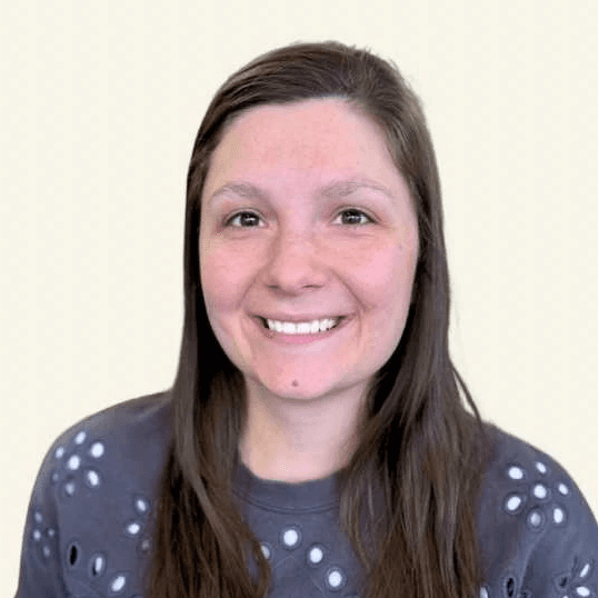 Photo of Gabby Cantarella