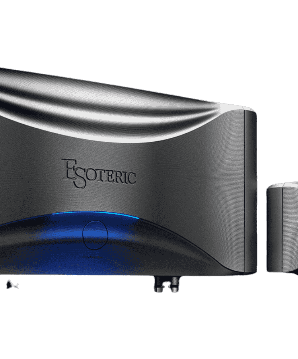 Esoteric - Grandioso S1X - photo 2 - LE STUDIO HIFI