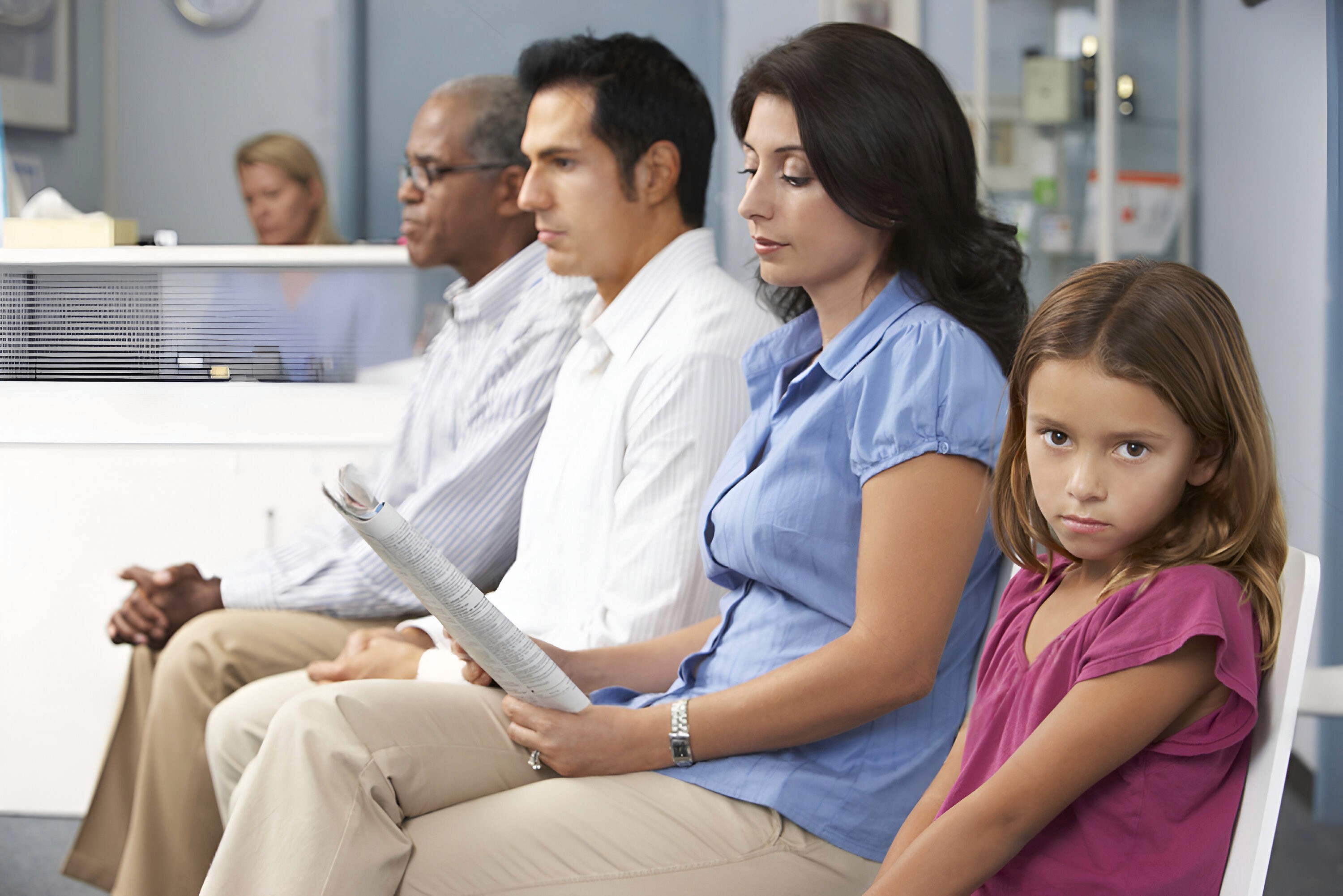 Why Families Avoid Emergency Rooms — And What It’s Costing Them