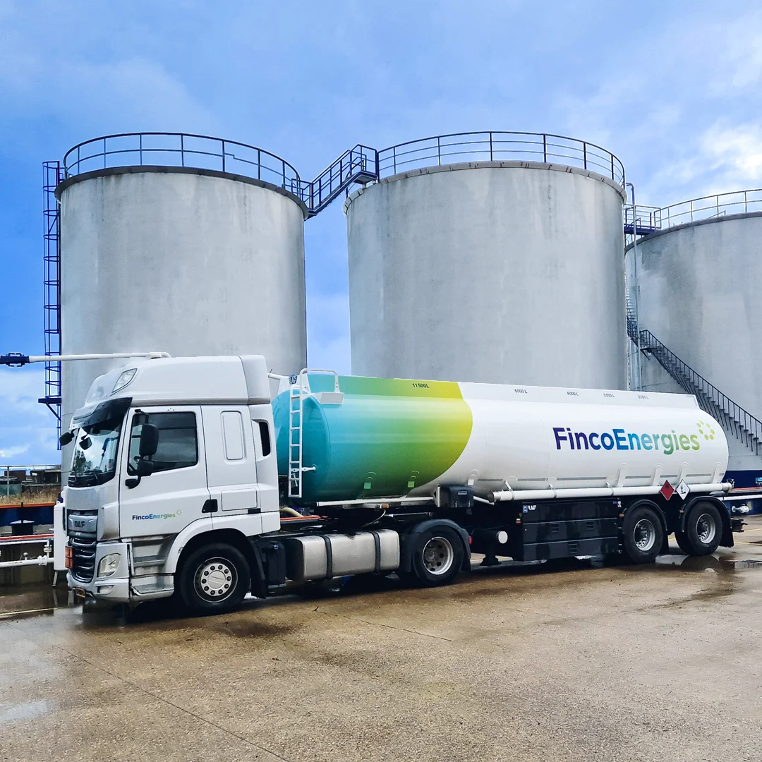 FincoEnergies overgenomen door Glencore