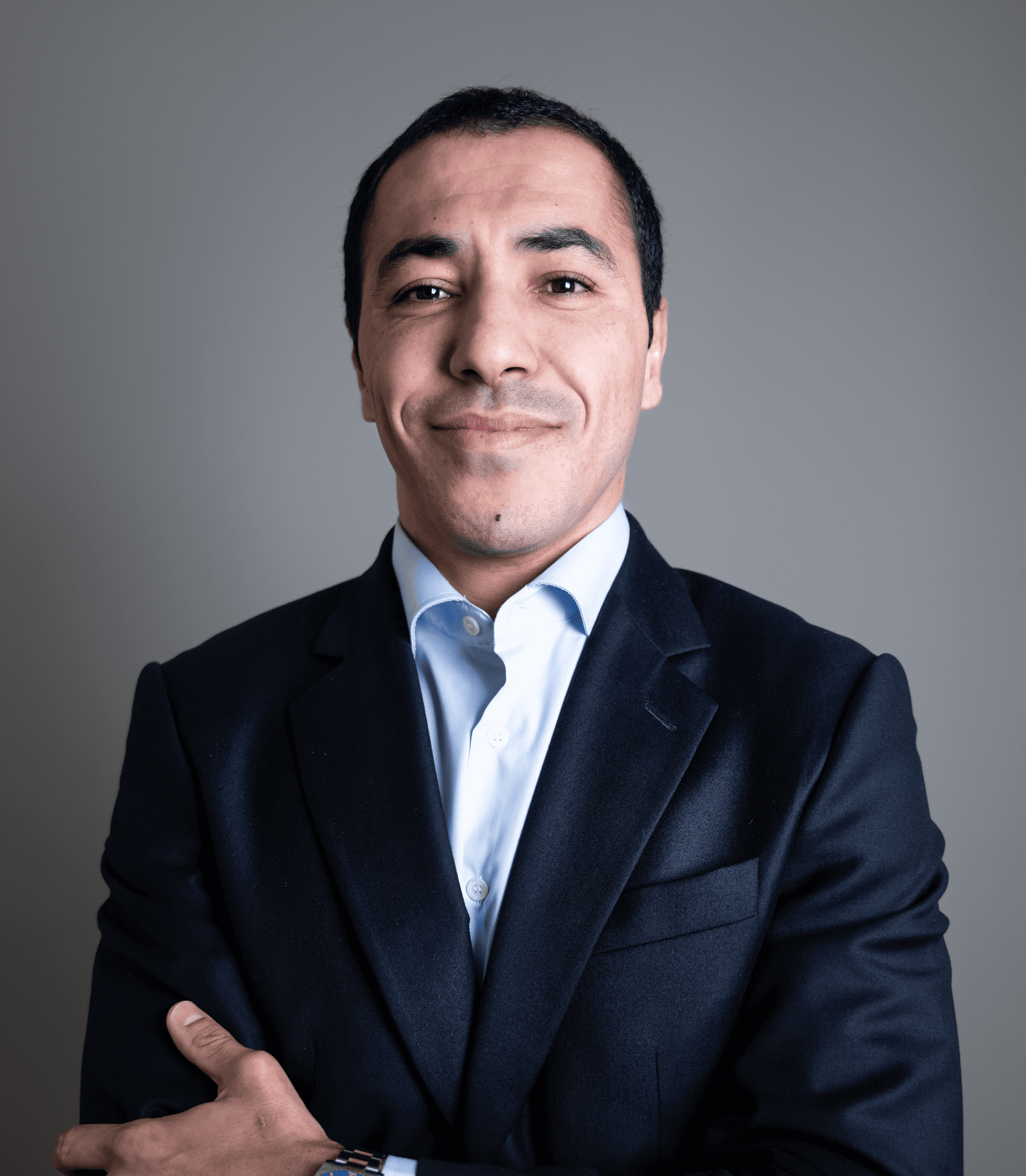 Mohamed El Madani