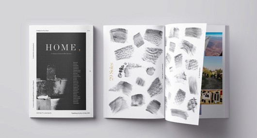book design by Yiming Bao