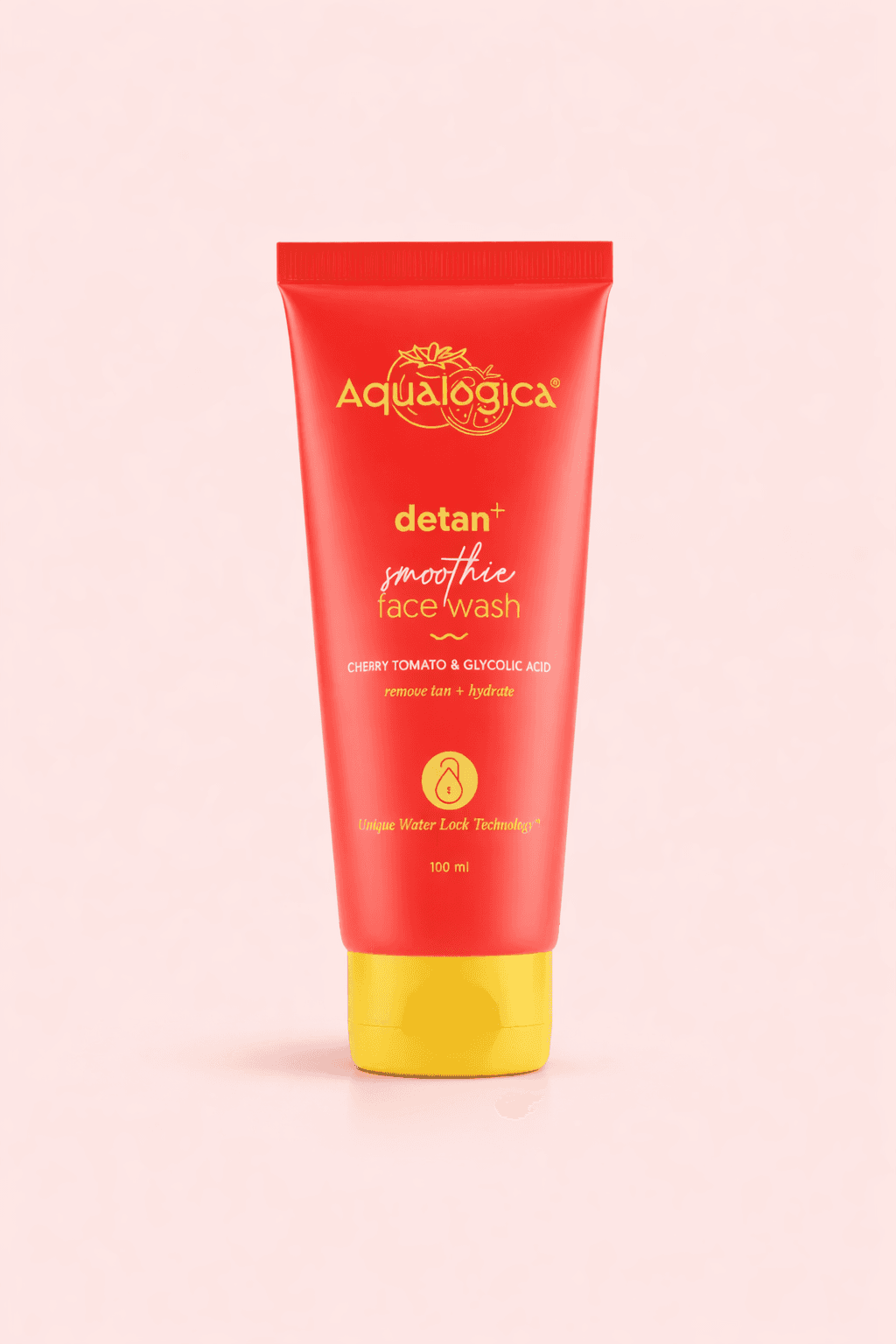 Close-up of a tree stump showing growth rings and a textured brown wood surface.