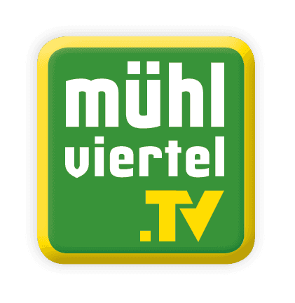 Logo Sponsoring Mühlviertel TV
