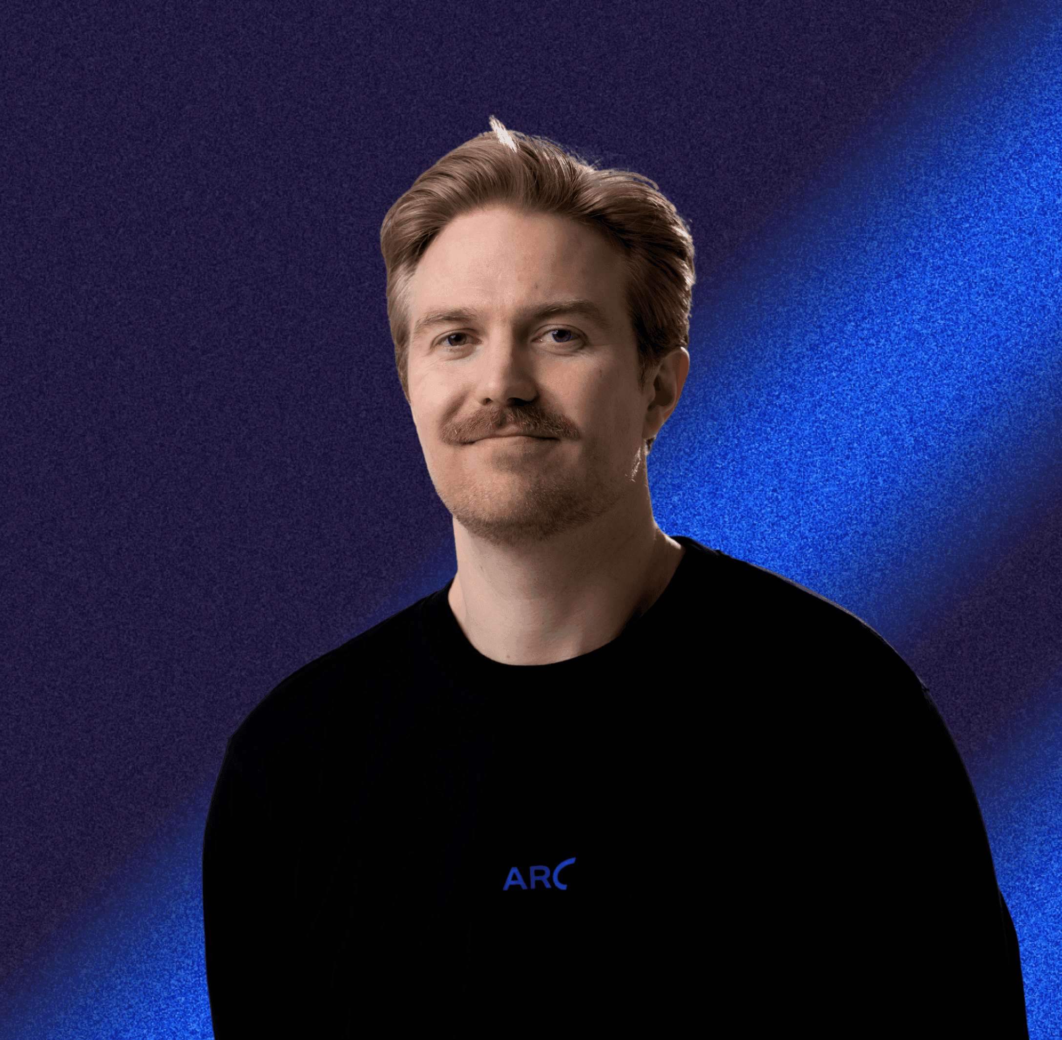 Arc Studio Johannes Terhemaa