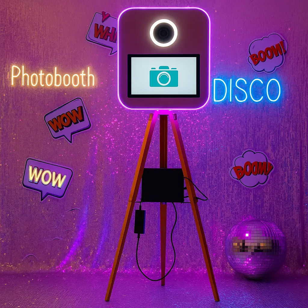 A happy corgi dog sits in green grass.