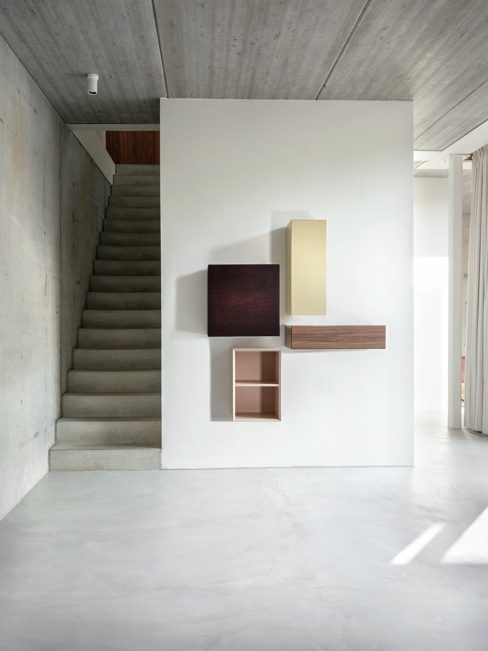 Vision Modules Arco verschillende kleuren