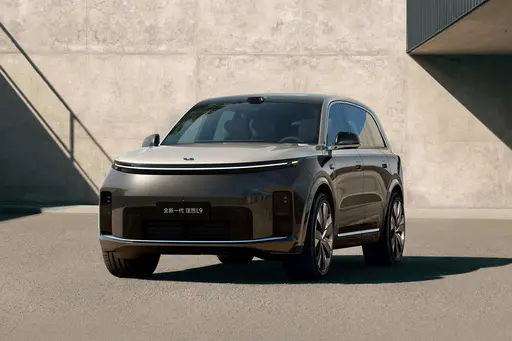 Premium electric car from EGY SINO ELECTRIC CARS