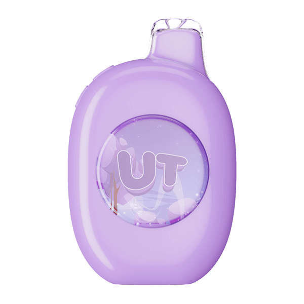 UT Bar - Strawberry Watermelon Icy [50K Puffs]