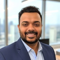 Avatar of person, who left a testimonial