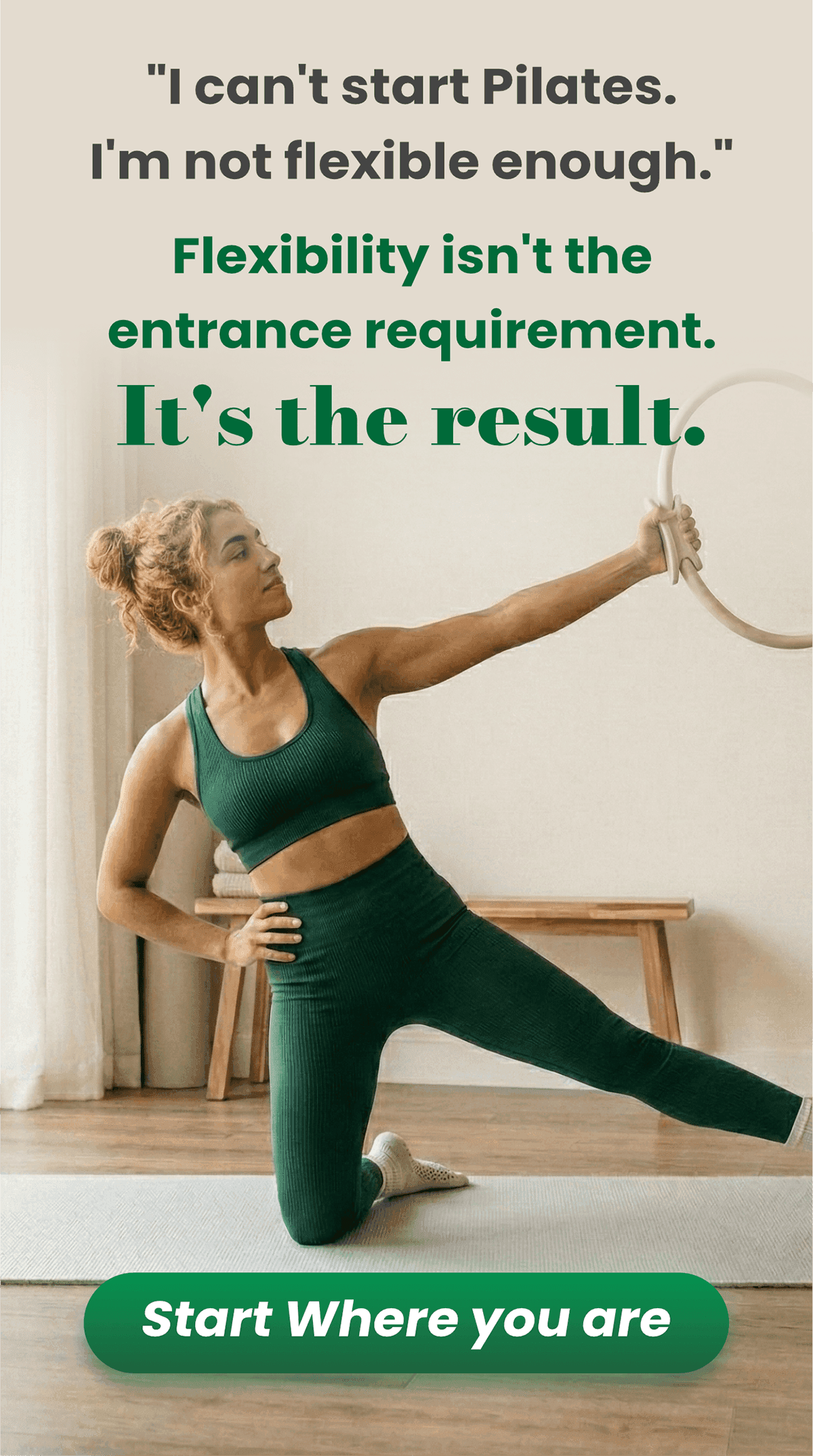 HiPilates Meta Ads โ image 5