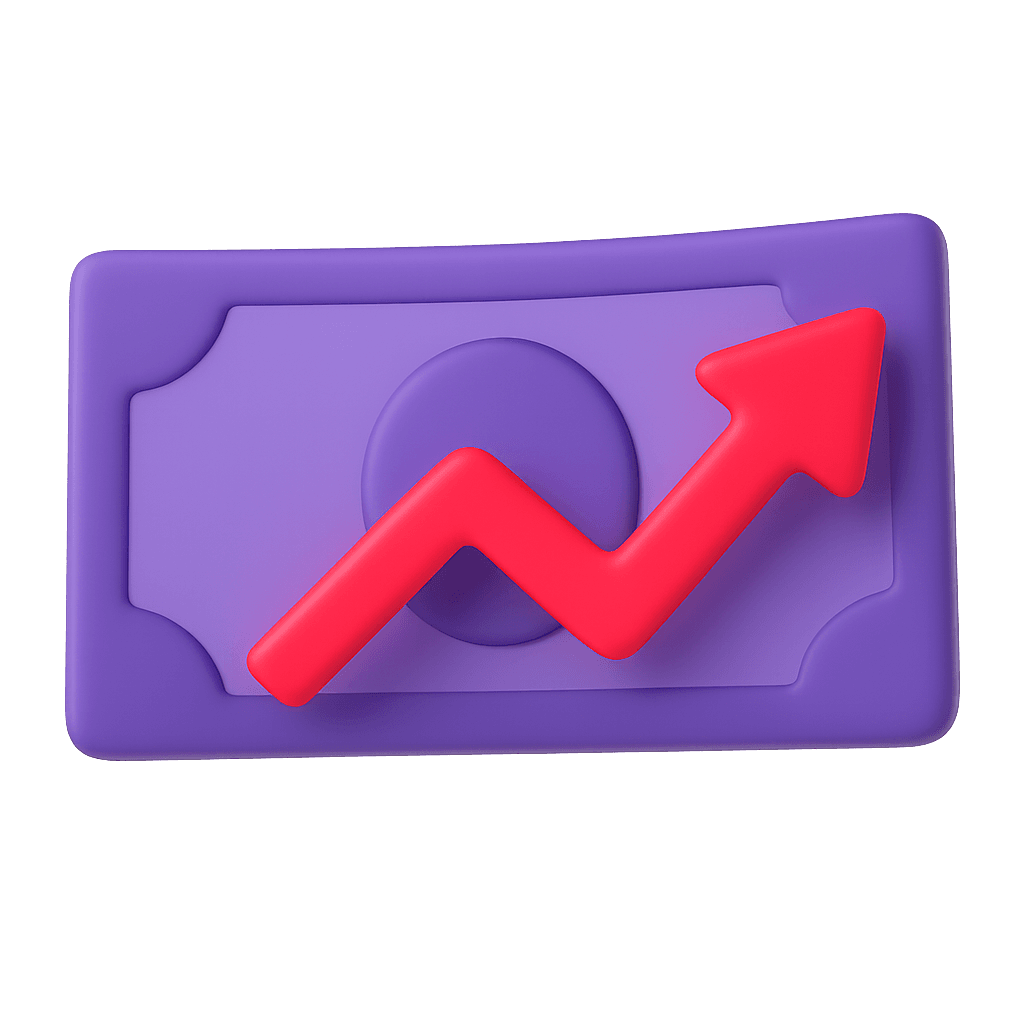 Illustration d'un billet