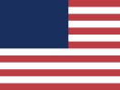 US flag