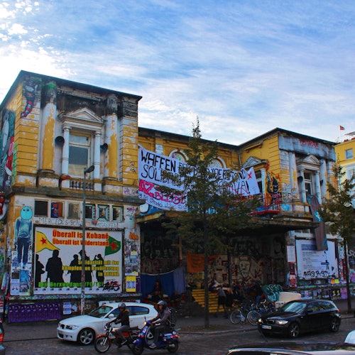 Adventure World Tours