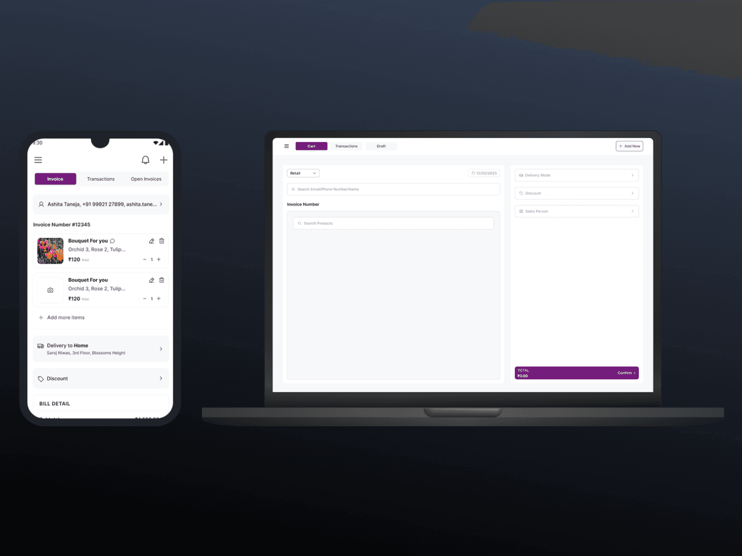 A profile picture of this person