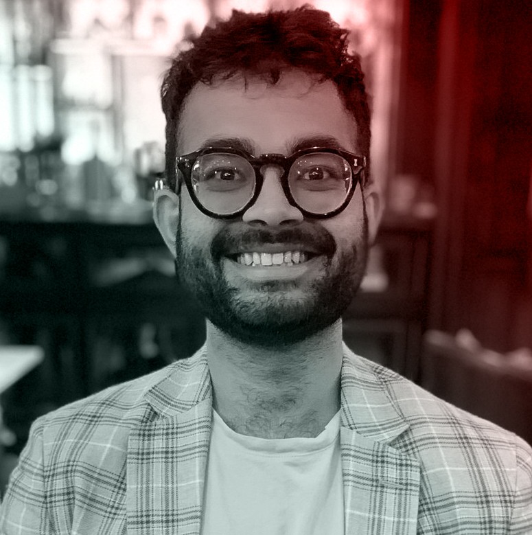 Sid Jayakumar | Founder & CEO