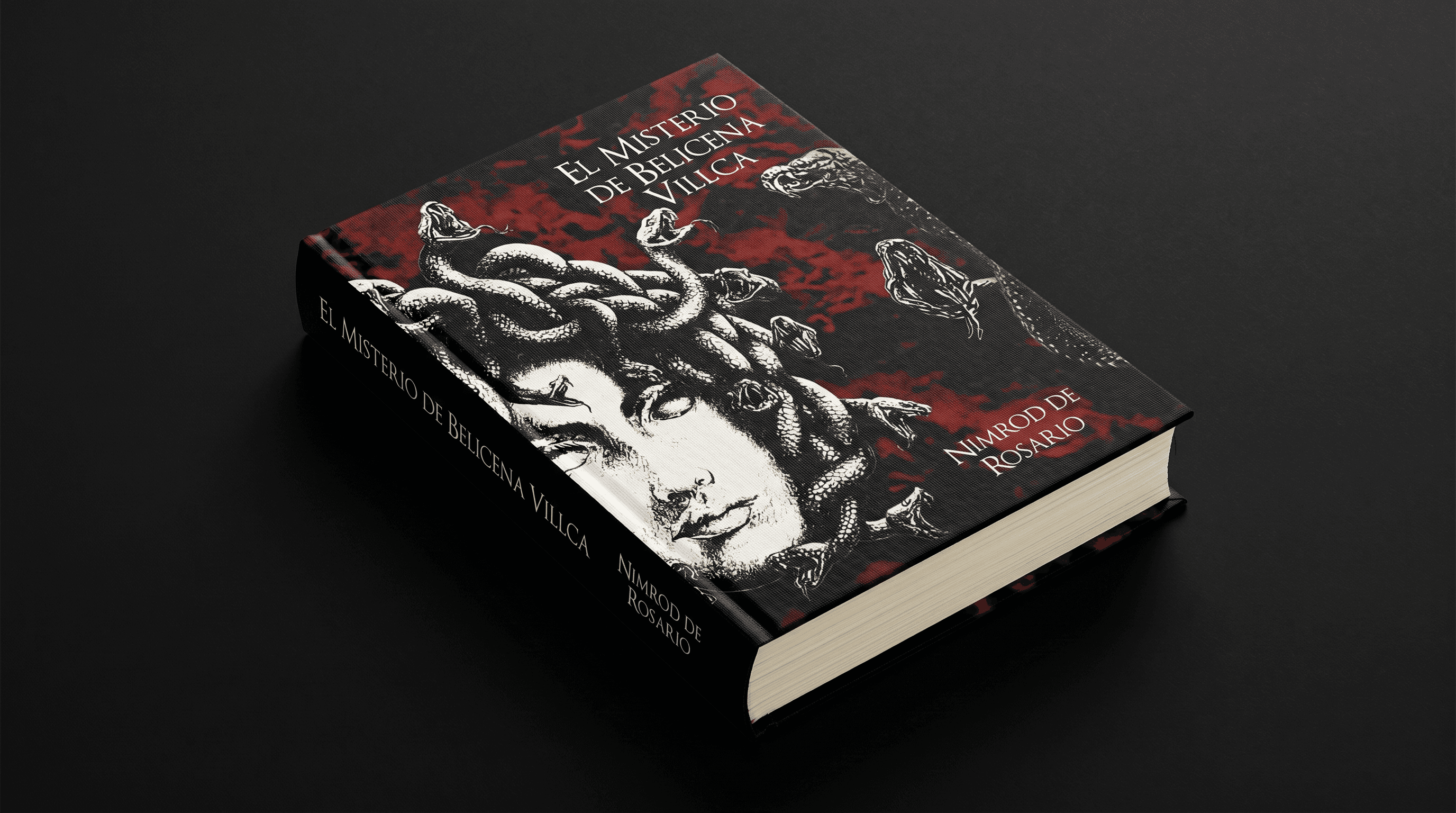 El Misterio de Belicena Villca