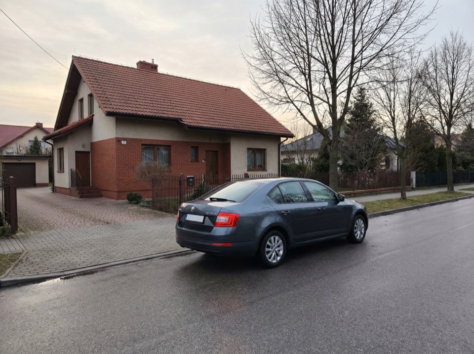 samochody osobowe do wynajęcia w wypożyczalni Mago Car