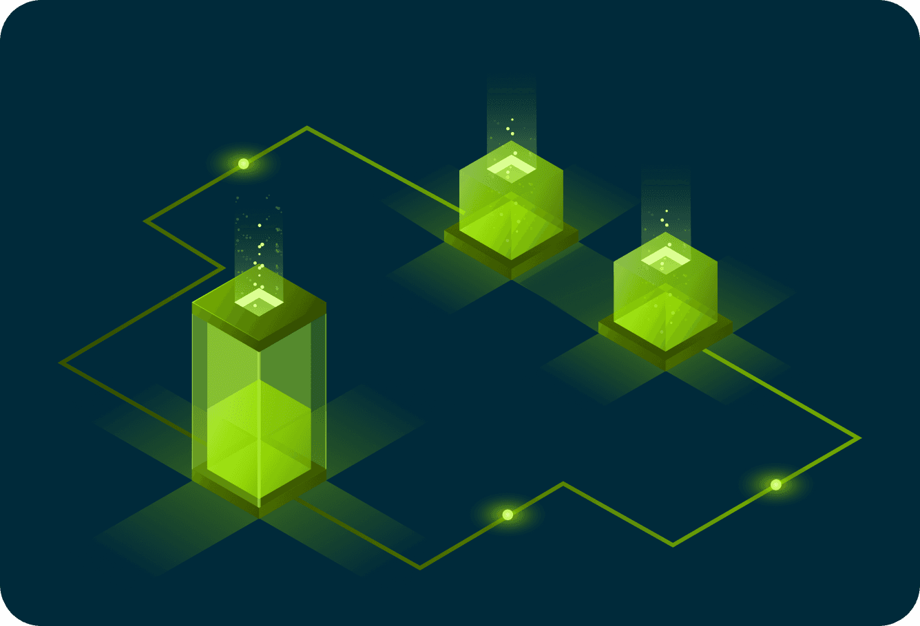 Structured Data, Domain Knowledge, and the Future of Enterprise AI in Capital Markets 