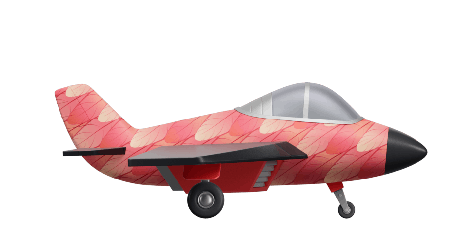 Aircraft level 5