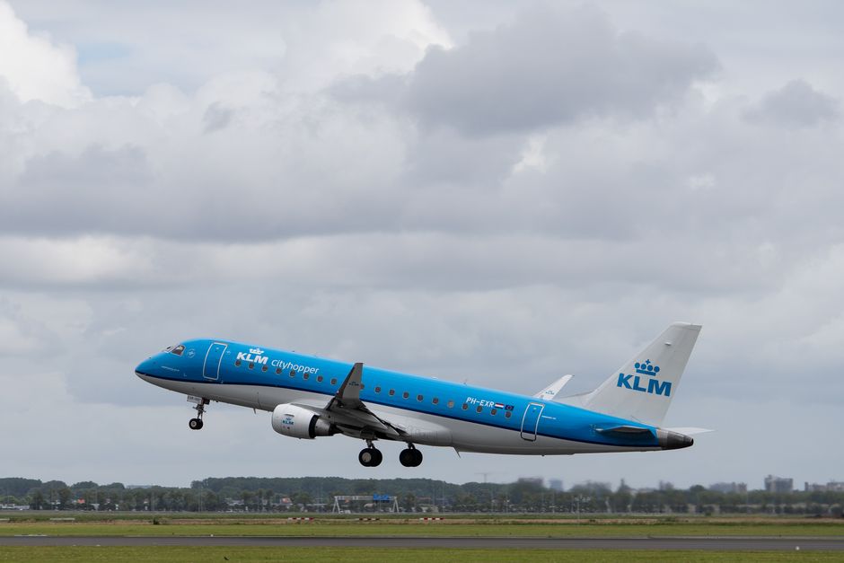 Embraer just crossed 500 orders for its E2 jet, and Azorra paid up