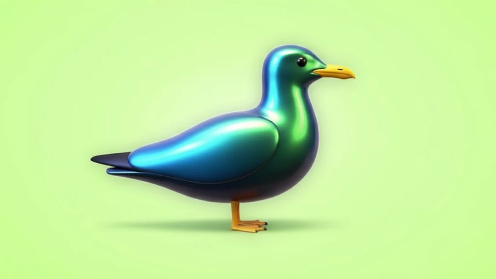 How to Identify Seagulls
