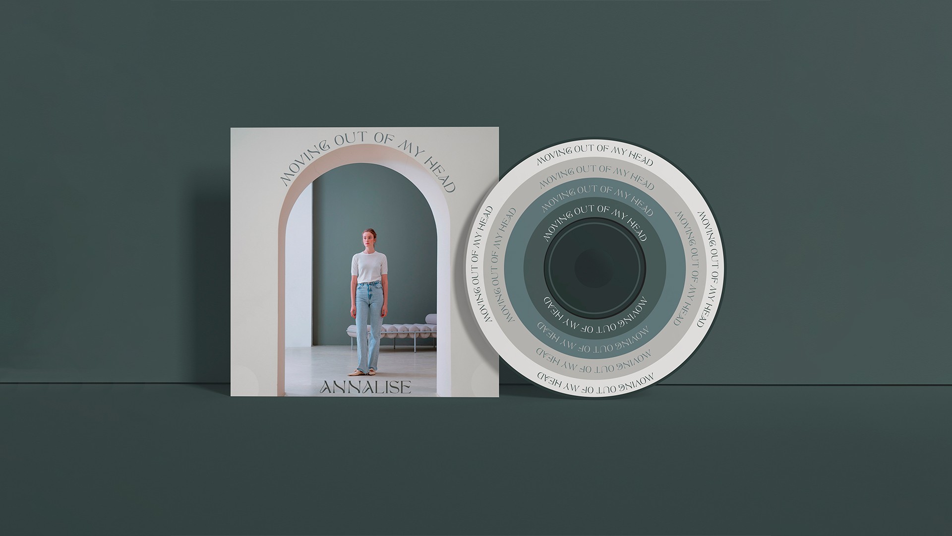Vinyl Design
