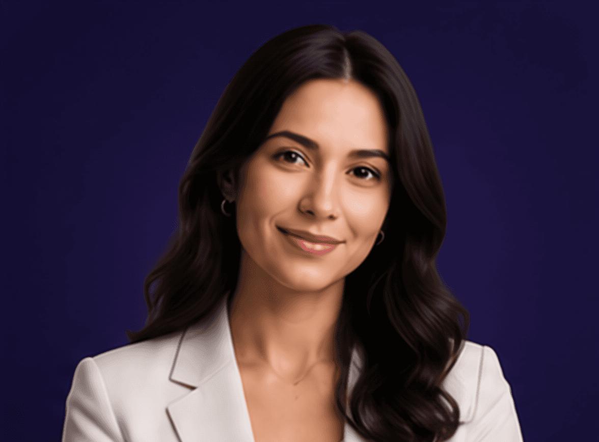 Sofia Marin, Operations Lead